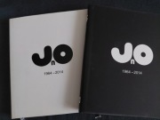 Jazz nad Odrą 1964-2014  albumy  Tom I  i TOM II   