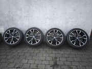 Felgi kola Bmw 21 cali x3m x4m m-performance  x4 g02 g01 x3