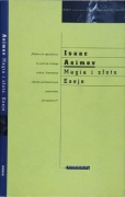 Isaac Asimov Magia i Złoto Eseje