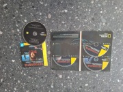 zestaw płyt fotografia  4szt National Geographic Polska 2003