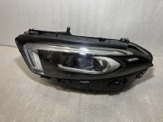 MERCEDES A KLASA 177 MULTIBEAM 2 MODUŁY LAMPA LEWA CAŁA 1779055303