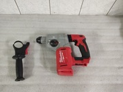 Młotowiertarka akumulatorowa udarowa, lekka  Milwaukee M18 BLH 18V 2,3 jula