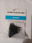 Nowa lampka ALPINA PLUG-IN LIGHT