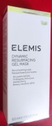 Elemis Resurfacing Gel Mask 50 ml