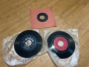 Płyty 12 cali 45 RPM myzyka [olska 3 sztuki Budka Suflera itp.