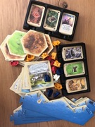 Catan elementy gry