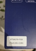 Radio Android Audi A3 8P 6/128 Junsun