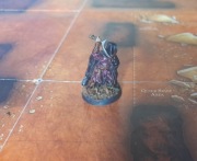 Games Workshop LOTR   Hasharin Haradrim  metal