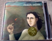 SHAWN COLVIN CD A Few Small Repairs 1996
