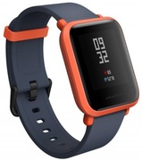 Smartwatch AMAZFIT Bip Pomarańczowy