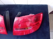 Lampy tylne audi a6c6 