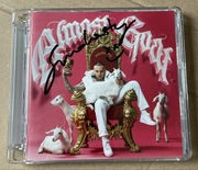 SMOLASTY ALMOST GOAT z autografem Tribbs Young Leosia SMOLATY autograf