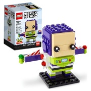 LEGO BrickHeadz 40552 Buzz Astral