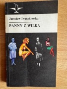 Panny z Wilka – Jarosław Iwaszkiewicz, Wydawnictwo Książka i Wiedza 1979