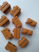 Lego murek 98283, nugatowy, 20 sztuk, nowe