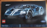 Klocki LEGO Technic 42154  Ford GT NOWE