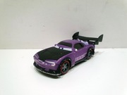 Mattel Disney Pixar Auta Cars Color Changers Boost T5642