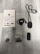 Mini Kamera Akcji AMORUS 2.7K + Karta 64GB!
