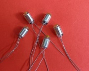 Kondensato 4,7nF  Cerad  Kpl - 5szt