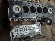 Silnik BMW N57D30B 3.0-4.0 306km