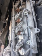 Audi a8 d3 4.0 tdi wtryskiwacze wtryski 