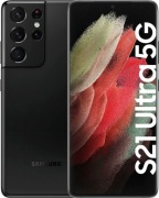 Samsung Galaxy S21 Ultra