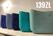 ! Wielka Wyprzedaż !Body OBag 139 zł