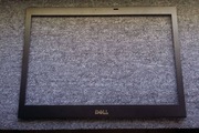 Dell E6500 - Ramka klapy matrycy laptopa.