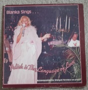 polonica – Blanka ROSENSTIEL - SP Polish is the language of love