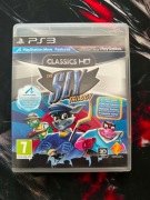 The Sly Trilogy HD Classics | PS3 |