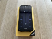 DOOGEE S98 PRO 8 GB / 256 GB 4G (LTE) czarny | TERMOWIZJA