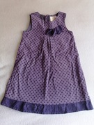 Sukienka princeska CoolClub rozm. 98
