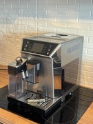 Ekspres do kawy DeLonghi PrimaDonna ECAM 550.75.ms bluetooth smart