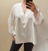 Elegancka bluzka rozmiar 54/56
