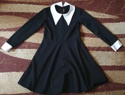 ukienka Wednesday Addams 142/148