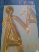 Solaris - Stanisław Lem