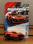 MAJORETTE - RIMAC NEVERA - SHOWROOM