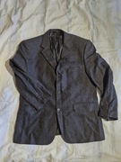 Marynarka męska, rozmiar M,McEarl,wełna I kaszmir