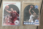 UNIKAT Nowe karty NBA 1990 Charles Barkley