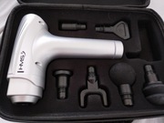 Pistolet do masażu HMS jak nowy 