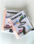 Lamibook transport 