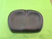 Bardzo fajne siodełko rowerowe bez noska, bez czubka