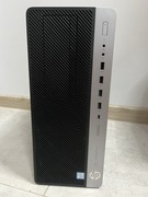 HP EliteDesk 800 G4 Intel core i5-8500, 32Gb RAM, 256Gb, Nvidia quadro
