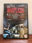 WHIPLASH rez.Damien Chazelle