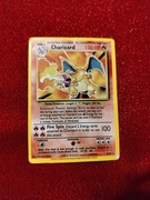 Charizard z roku 2022