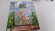PC big box ANTZ EXTREME RACING wydanie PL