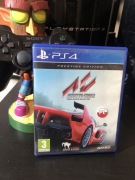 Assetto Corsa Prestige Edition na PS4 i PS5 super gra na simracing