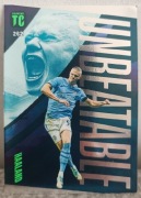 Karta piłkarska Top Claas Haaland