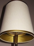 Nr3 - Abażury do kinkietów.