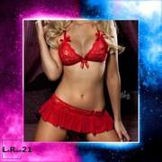 B47/Seksowna bielizna gorące damskie erotyczne mini